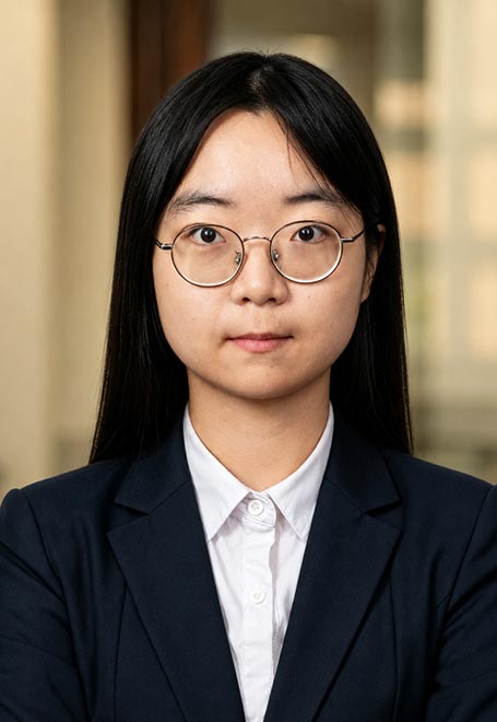 Photo: Xinyi Wan